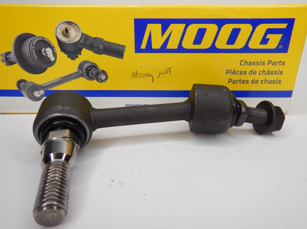 MOOG 03-05 Ford Expedition Front Sway Bar Link Kit