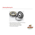All Balls Racing 19-21 BMW F750GS Steering Bearing Kit