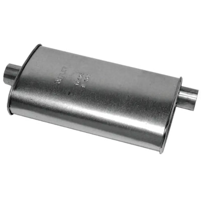 TRU FIT DIRECT JEEP PU 86
