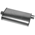 TRU FIT DIRECT JEEP PU 86