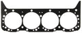 Cylinder Head Gasket Chev Chris Craft Flagship Marine Power Mercruiser OMC Thermo Electron