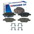 NAO BRAKE PADS