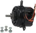 RAD. FAN MOTOR