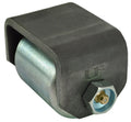 Ultra Fab Products, silver auto part