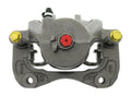 SEMI-LOADED BRAKE CALIPER
