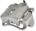 SEMI-LOADED BRAKE CALIPER