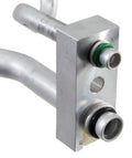 FOUR SEASONS auto part detail