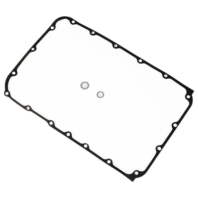 OIL PAN GASKET SET