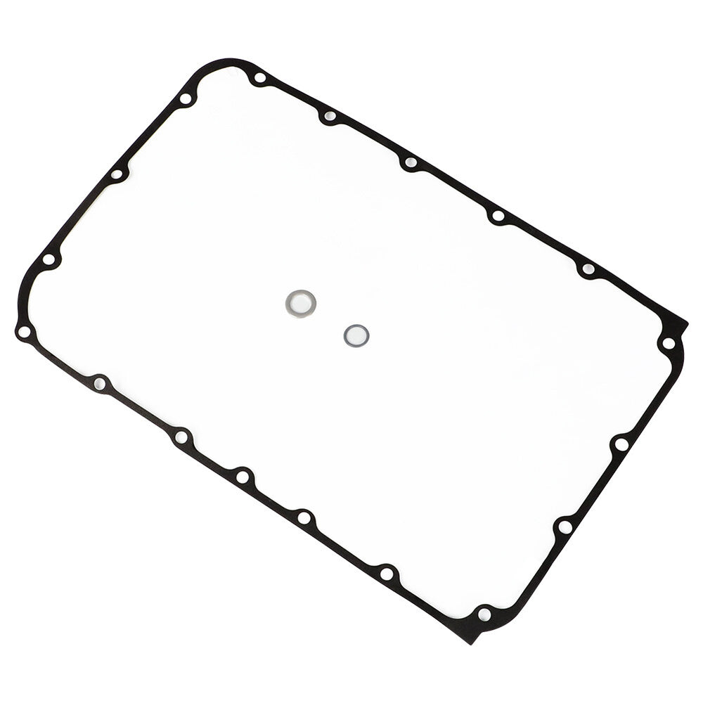 OIL PAN GASKET SET