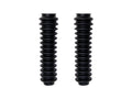 2.5 X 13 Shock Boot Black (Pair) Icon Vehicle Dynamics