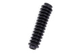 2.5 X 13 Shock Boot Black (Pair) Icon Vehicle Dynamics