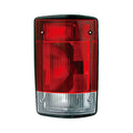 TAIL LAMP - RH