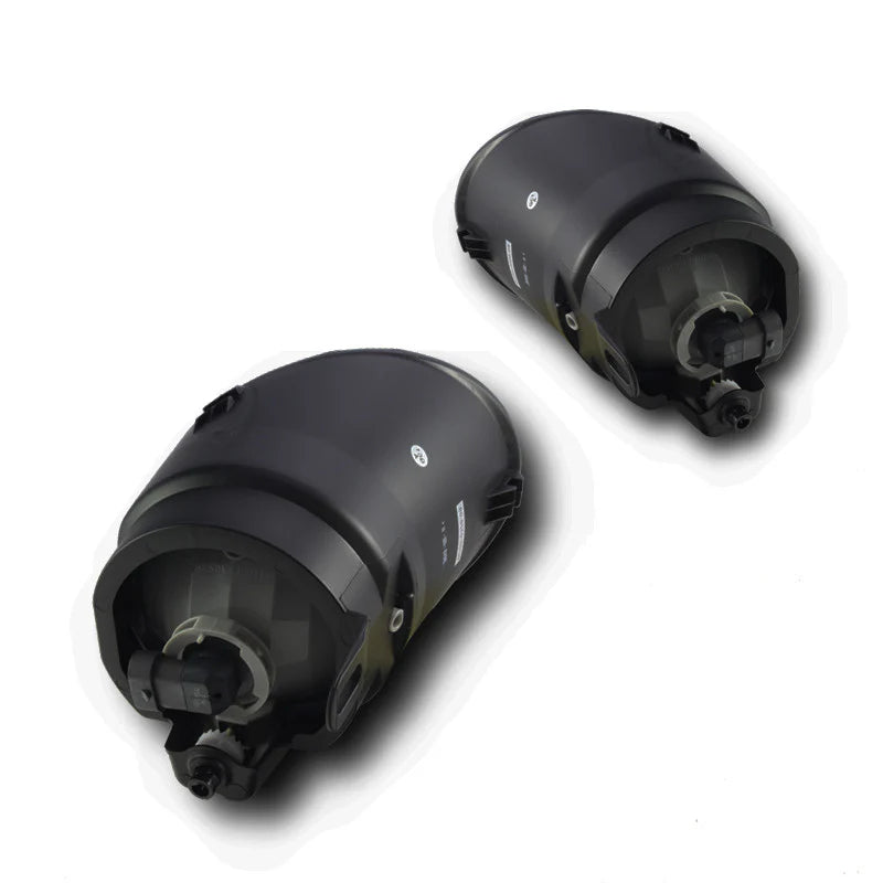 Winjet fog light kit