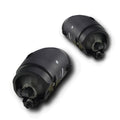 Winjet fog light kit