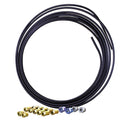 POLY ARMOUR COIL 1/4X25FT