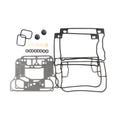Cometic 92-98 Harley-Davidson 1340 EVO Big Twin Rocker R/B Kit