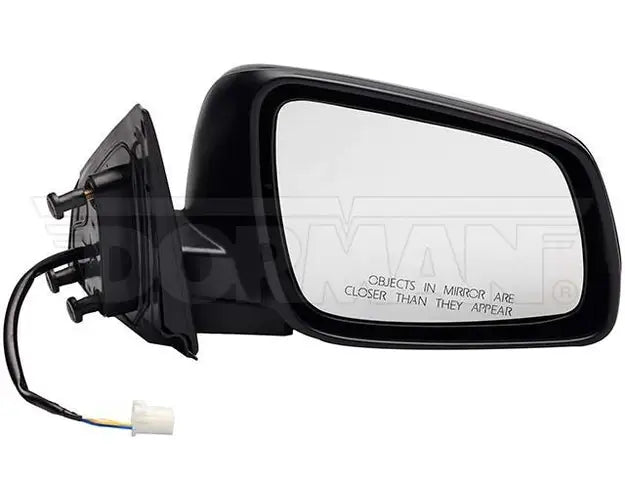 SIDE VIEW MIRROR - RIGHT