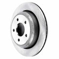 Power Stop 10-11 Ford Ranger Rear Autospecialty Brake Rotor