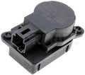 AIR DOOR ACTUATOR