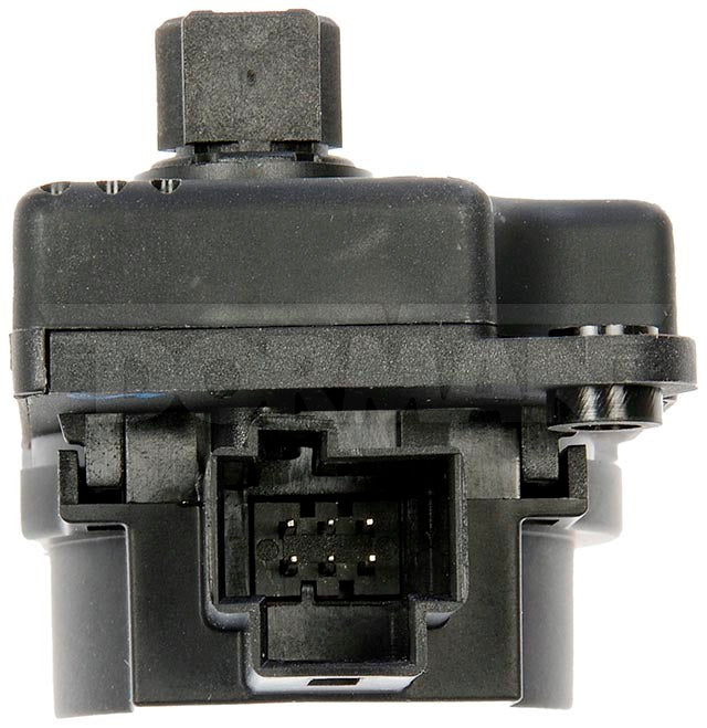 AIR DOOR ACTUATOR