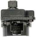 AIR DOOR ACTUATOR