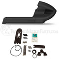 NOSE CONE WITH TRANSDUCER REPLACEME