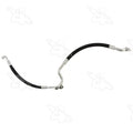 FOUR SEASONS auto part