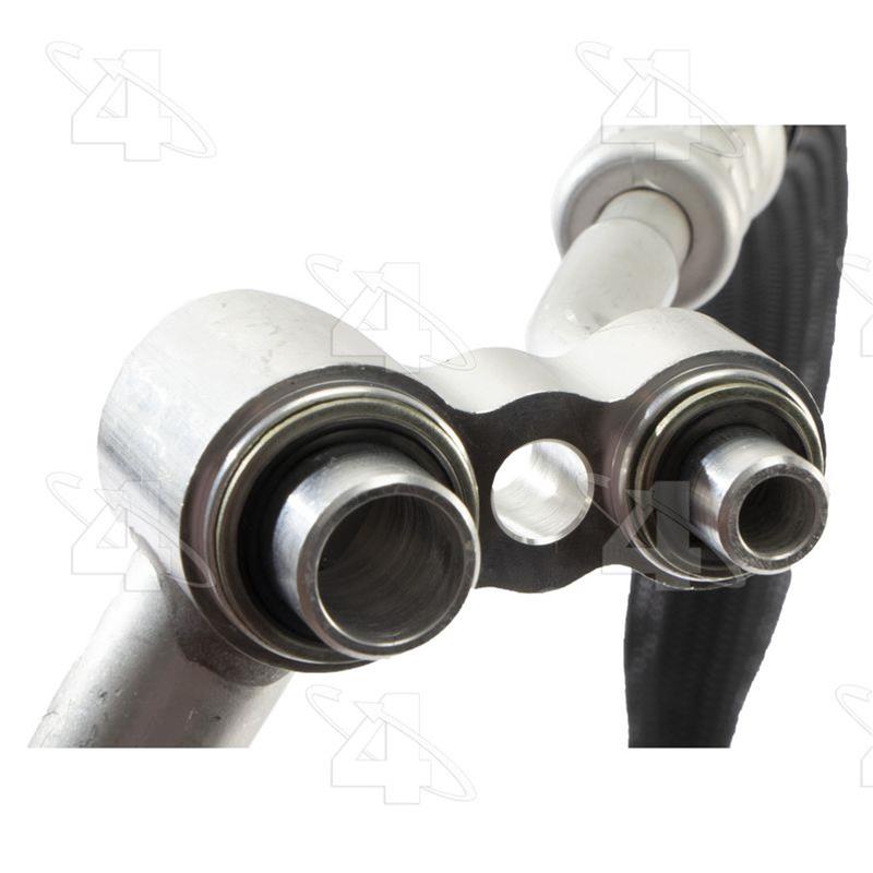 FOUR SEASONS auto part