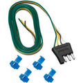 Hidden Hitch auto part