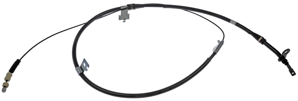 BRAKE CABLE