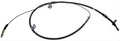 BRAKE CABLE