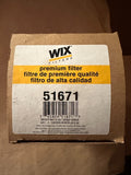 OIL FILTER MIN ORDER QTY1