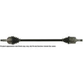NEW CV AXLE