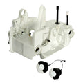 CRANKCASE COVER GASKET SET
