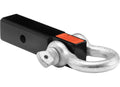 TOW RING RECEIVER MOUNT