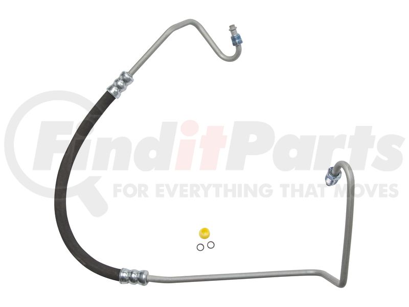 Gates Power Steering Pressure Line Hose Assembly