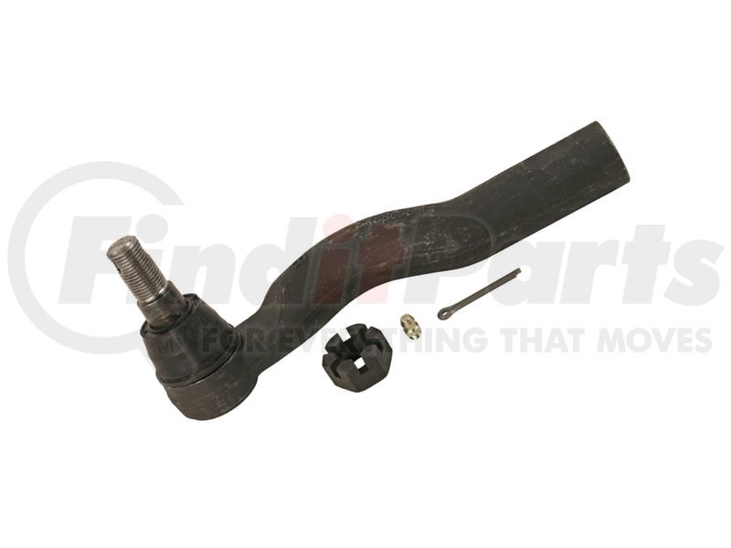 MOOG 07-21 Toyota Tundra Front Right Outer / Right Outer Tie Rod End