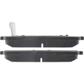 PQ PRO BRAKE PADS