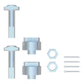 REPLACEMENT 5TH WHEEL PUCK SYSTEM A