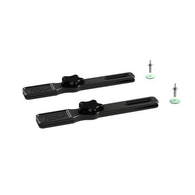 PLANOGRAMHD CANOPY CLMPBLACK