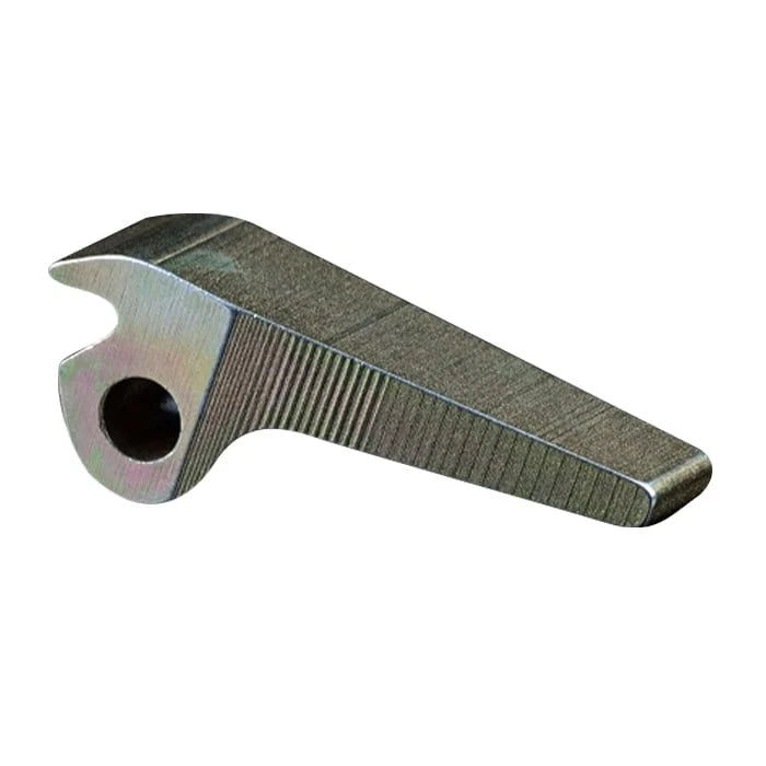 47 48 4.4 BILLET BAND LEVER