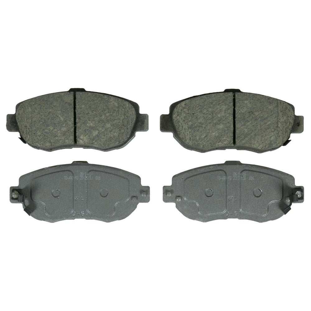 WAGNER BRAKE auto part