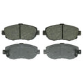 CERAMIC DISC PAD SET