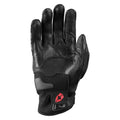 EVS NYC Street Glove Black - XL