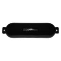 ONYX BLACK 10.5" X 30" HULLGARD FEN