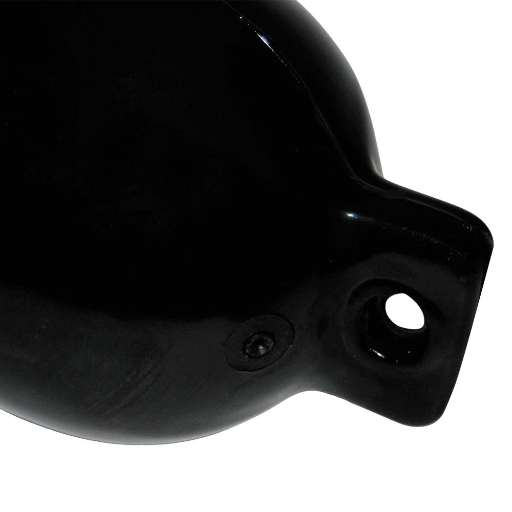 TAYLOR MADE black auto part