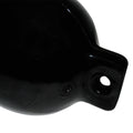 ONYX BLACK 10.5" X 30" HULLGARD FEN