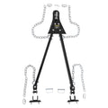 Smittybilt Hardware Kit For 87450