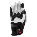 EVS NYC Street Glove White - Small