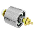 Johnny Joint Rod End 2 Inch Weld-On 2 Inch X 0.4375 Inch Ball Internally Greased Includes Greasable Bolt Each RockJock 4x4